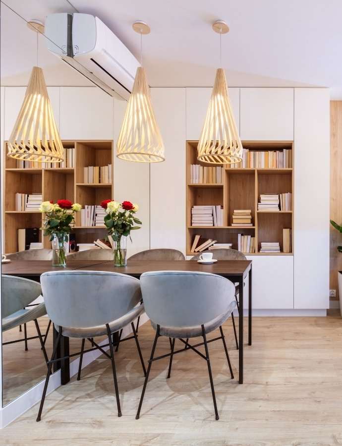 How To Decorate A Small Room Like A Pro?