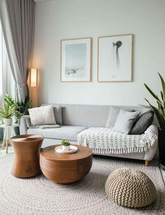 Small Living Room Inspiration For Your Next Makeover
