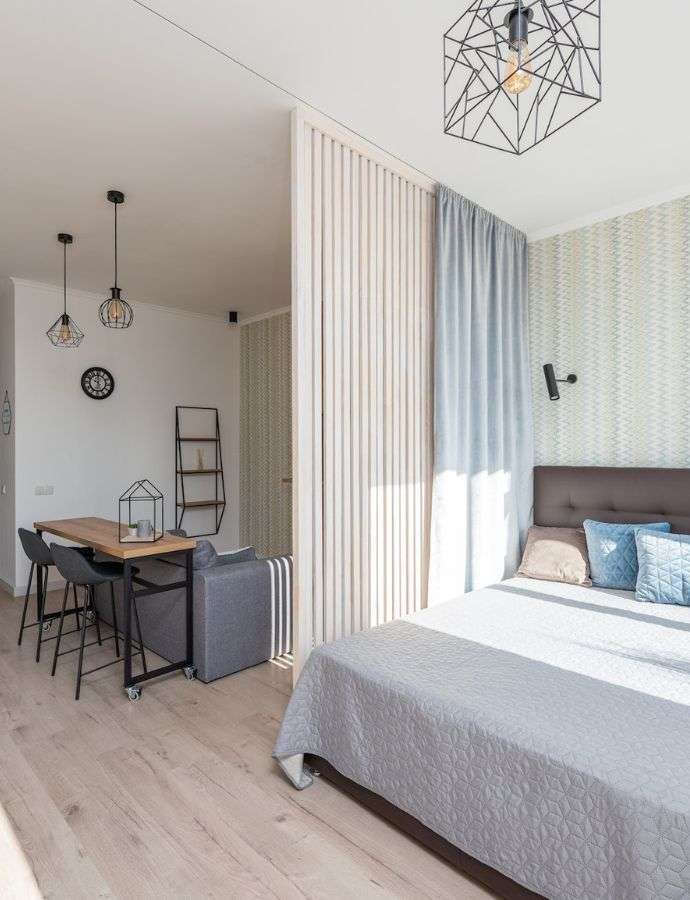 Your Ultimate Guide to Small-Space Living