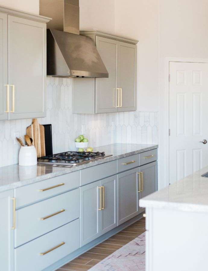 12 Ways To Declutter Your Kitchen Counters Fast!