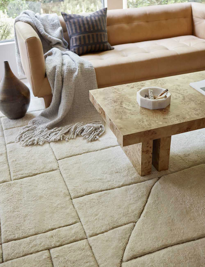 10 Stunning Neutral Rugs to Transform Your Space!
