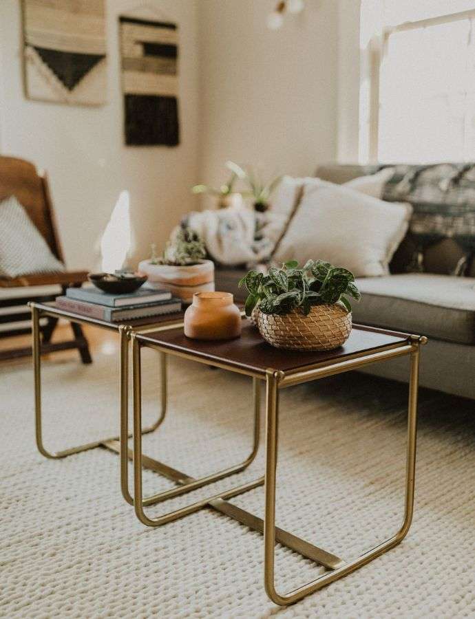 Amazing Apartment Finds From Bed Bath & Beyond