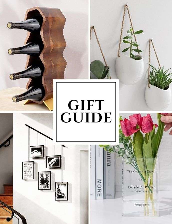 gifts for small apartment