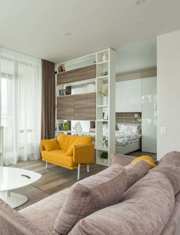 9 Furniture Essentials for Functional Studio Living