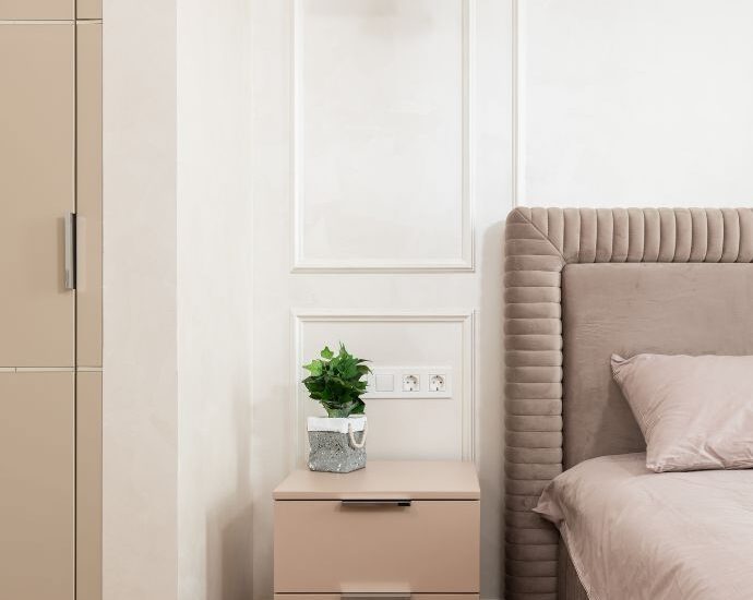 12 Clever Bedroom Storage Solutions To Maximize Space