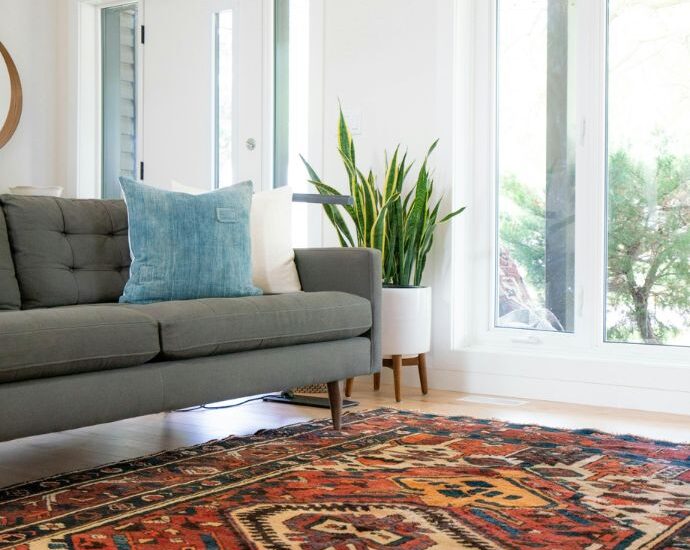 antique persian rugs on sale