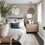 15 Tiny Bedroom Design Inspiration